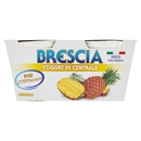 Yogurt Intero all'Ananas, 2x125 g